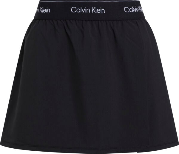 WO - WOven Skirt