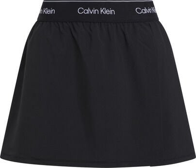 WO - WOven Skirt