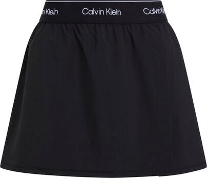 WO - WOven Skirt
