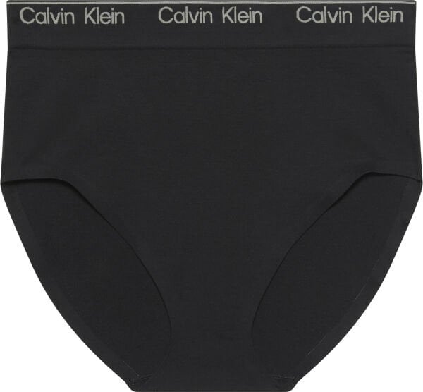 COTTON SEAMLESS BRIEF