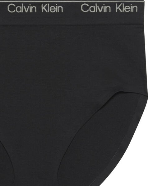 COTTON SEAMLESS BRIEF