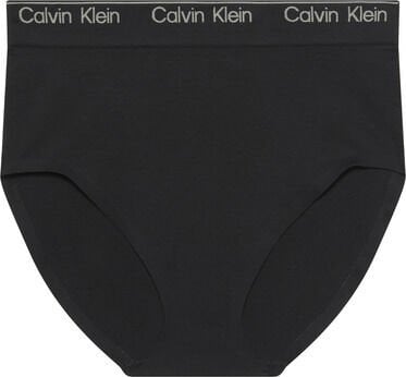 COTTON SEAMLESS BRIEF