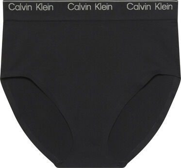 COTTON SEAMLESS BRIEF