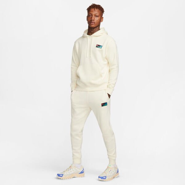 M NK CLUB+ BB PANT PATCH GX