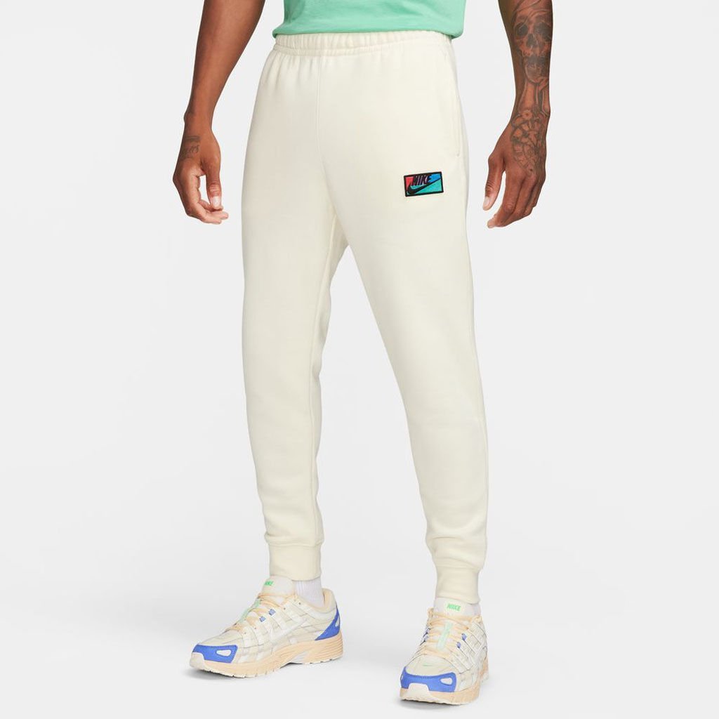 M NK CLUB+ BB PANT PATCH GX