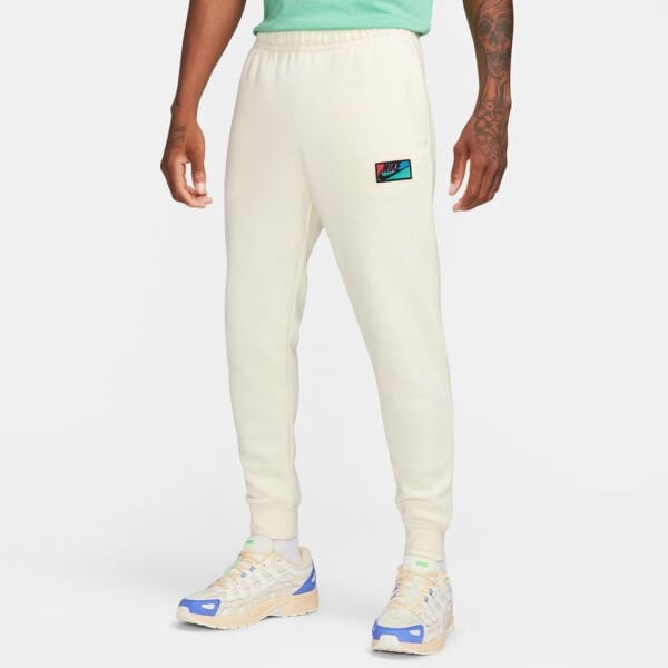 M NK CLUB+ BB PANT PATCH GX