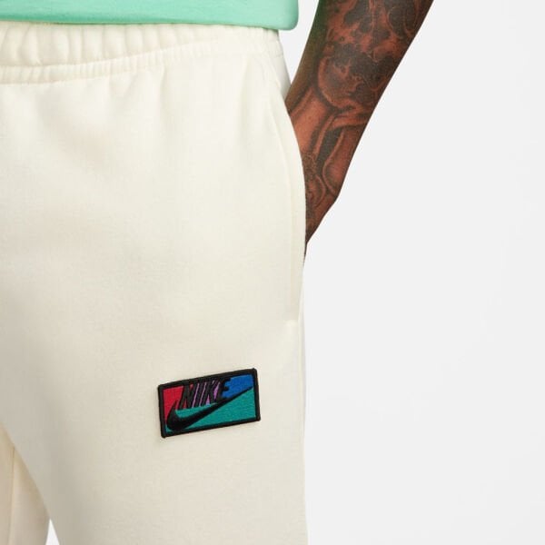 M NK CLUB+ BB PANT PATCH GX