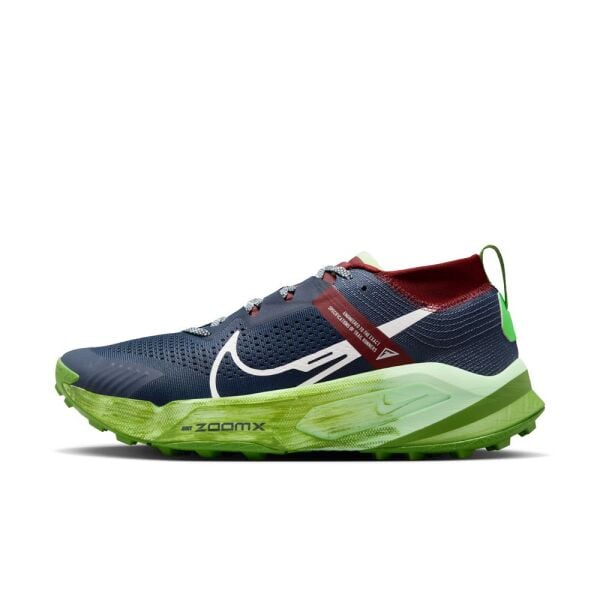NIKE ZOOMX ZEGAMA TRAIL