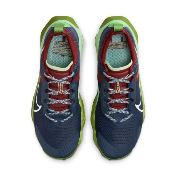 NIKE ZOOMX ZEGAMA TRAIL