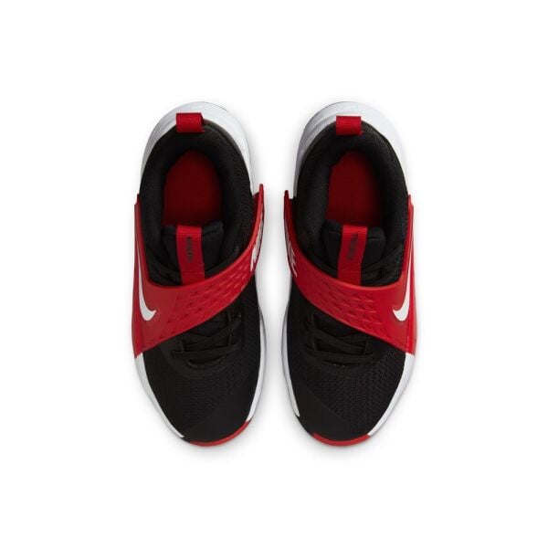 TEAM HUSTLE D 12 (PS)