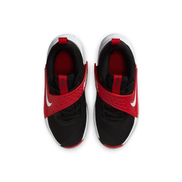 TEAM HUSTLE D 12 (PS)