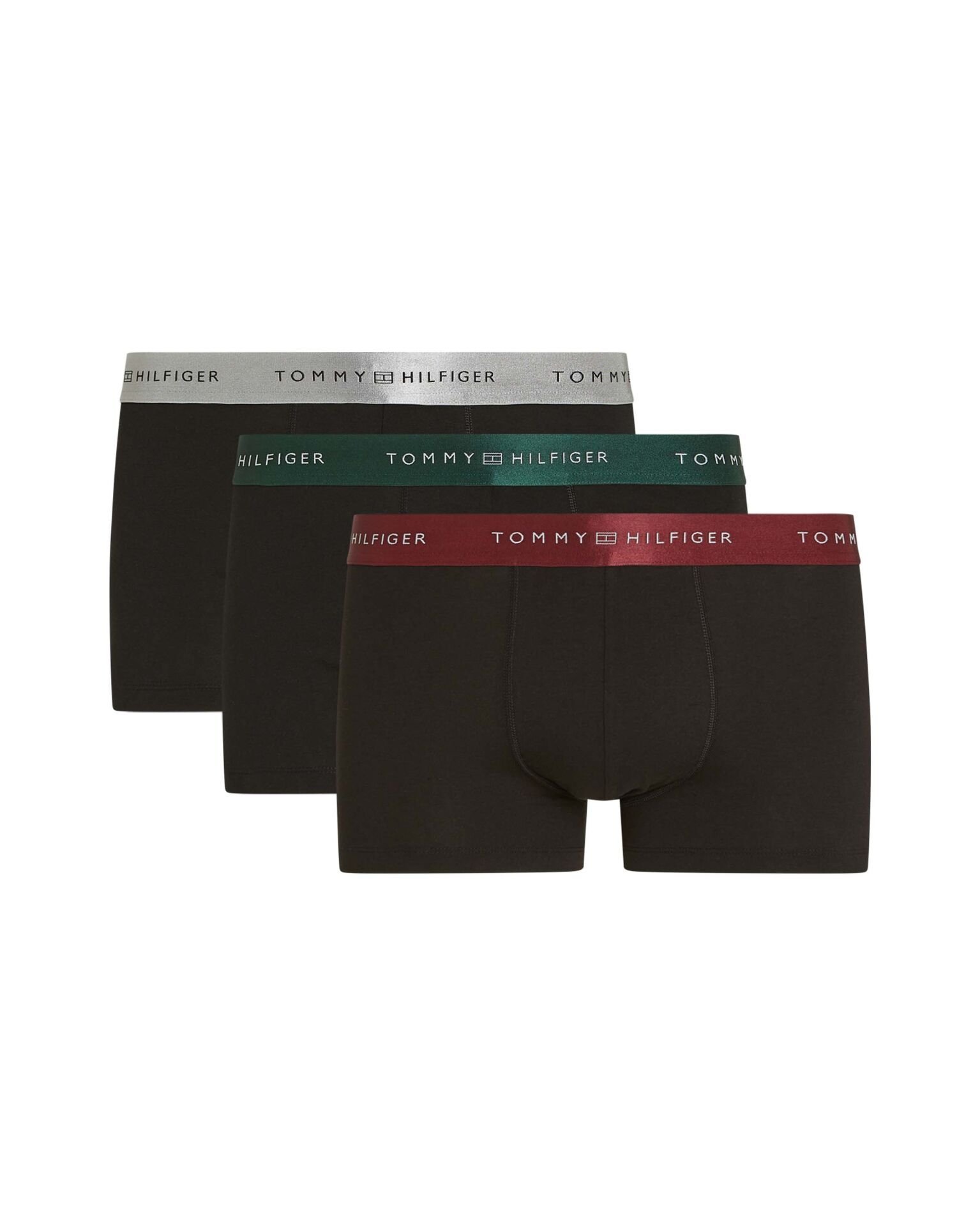 3P TRUNK METALLIC WB