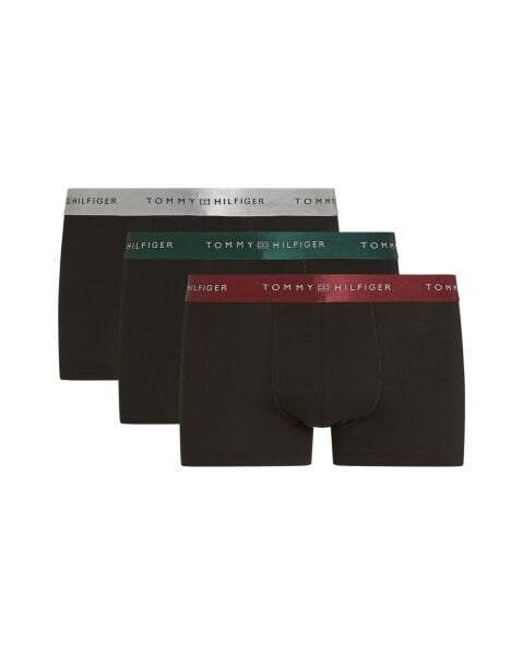 3P TRUNK METALLIC WB