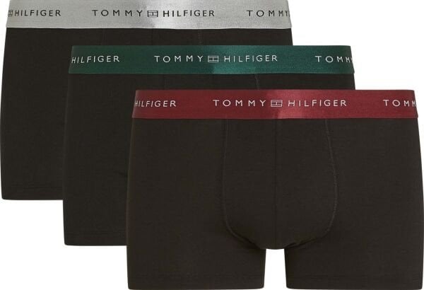 3P TRUNK METALLIC WB