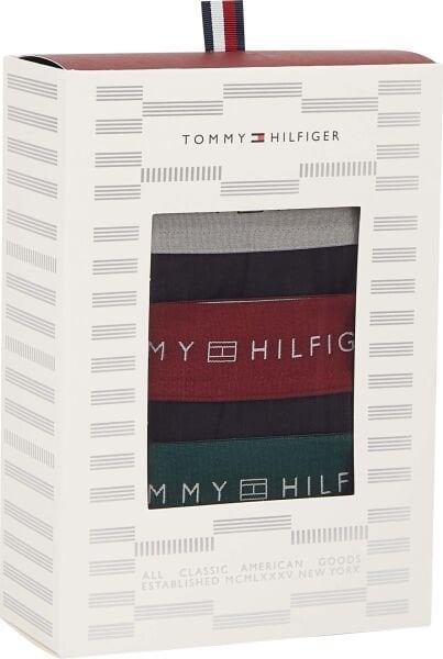 3P TRUNK METALLIC WB