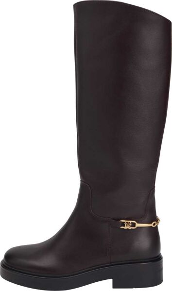TH HORSEBIT RIDING LONG BOOT