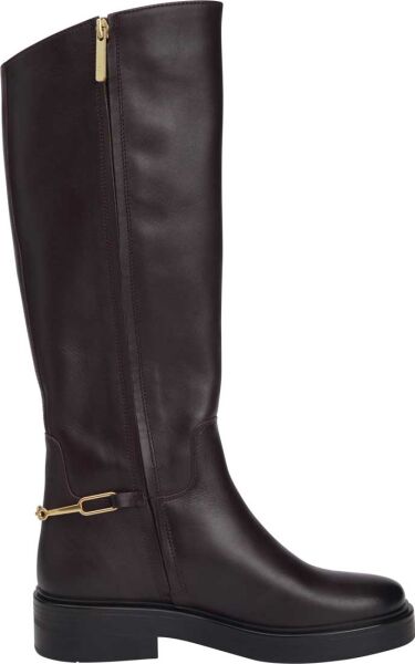 TH HORSEBIT RIDING LONG BOOT