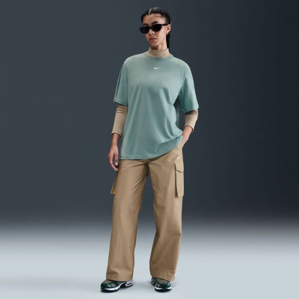 W NSW TEE ESSNTL LBR