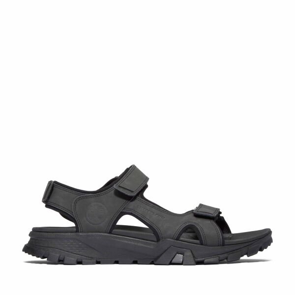 Lincoln Peak Strap Sandal