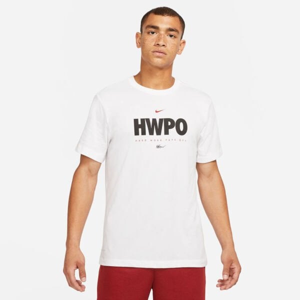M NK DFC TEE MF HWPO