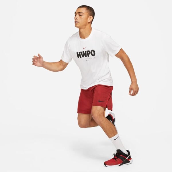 M NK DFC TEE MF HWPO