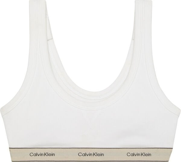 UNLINED BRALETTE