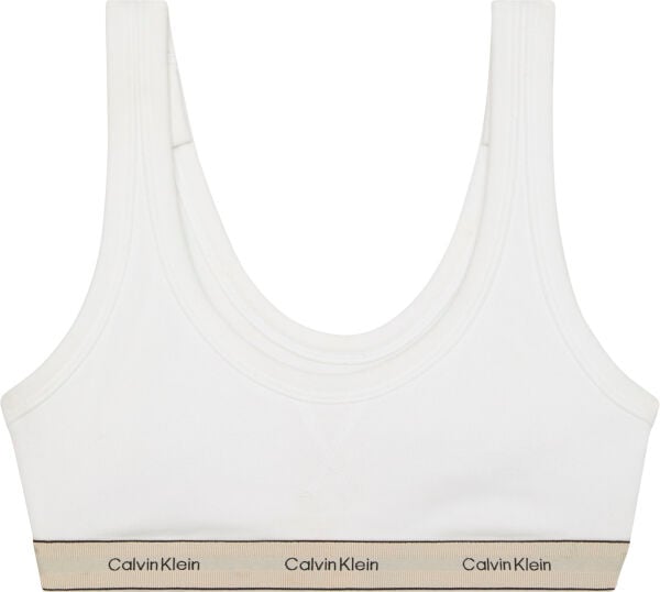 UNLINED BRALETTE