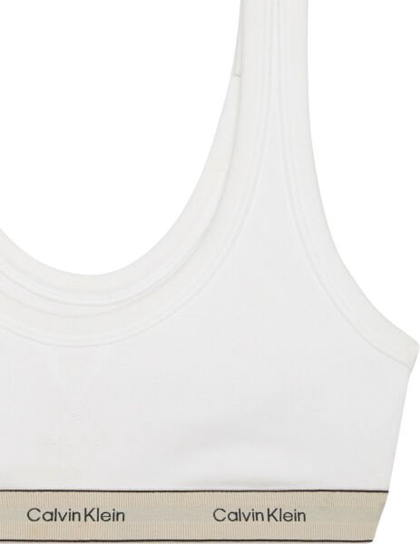 UNLINED BRALETTE