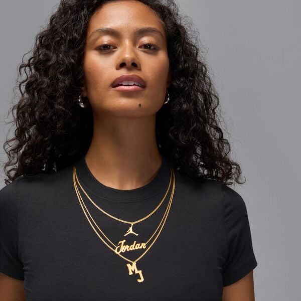 W J FLT SS TMID GFX TEE CHN