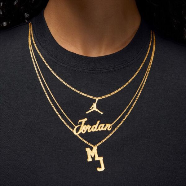 W J FLT SS TMID GFX TEE CHN