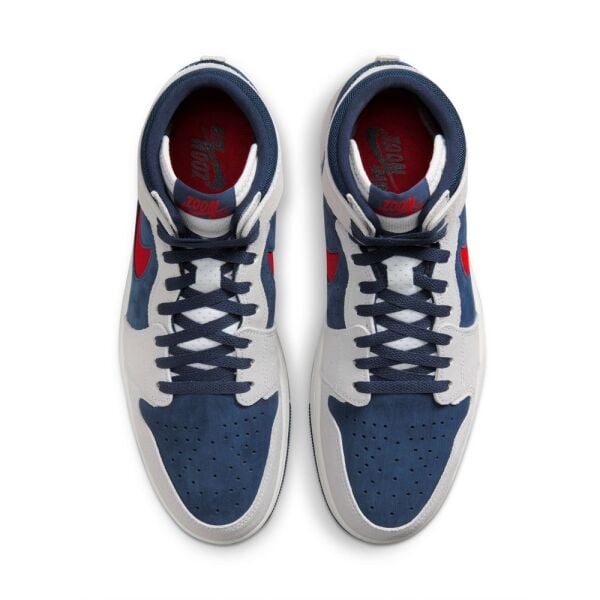 AIR JORDAN 1 ZM AIR CMFT 2