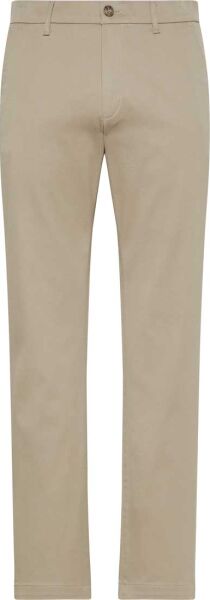 SLIM STRETCH CHINO CTN TROUSER