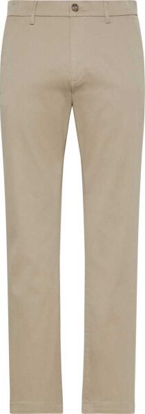 SLIM STRETCH CHINO CTN TROUSER