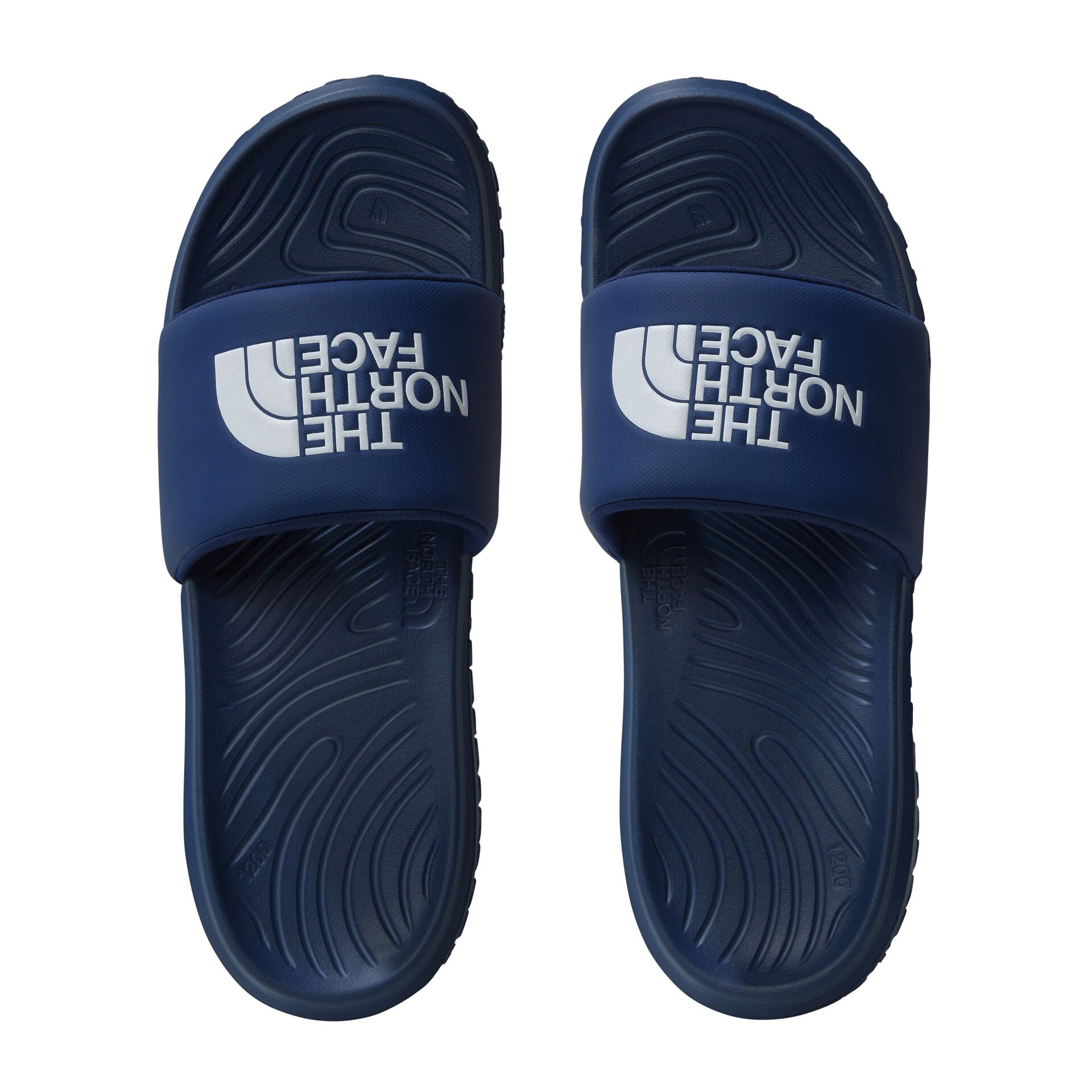 M NEVER STOP CUSH SLIDE