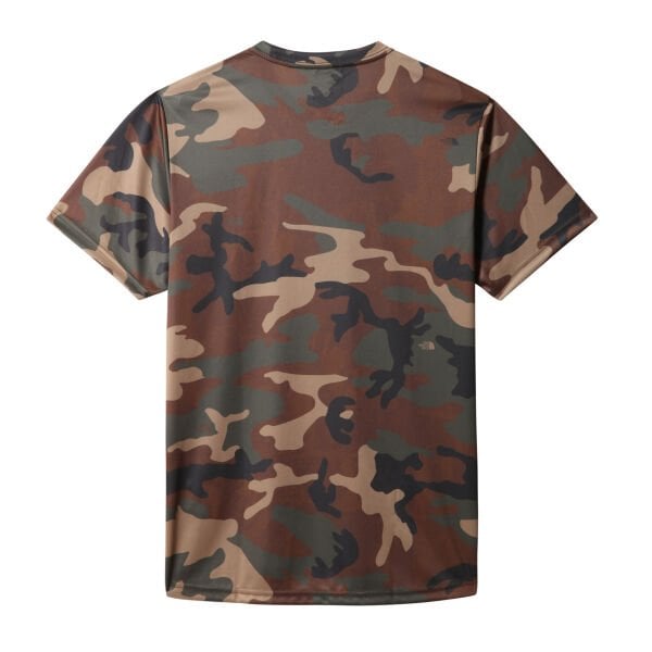 M REAXION AMP CREW - EU