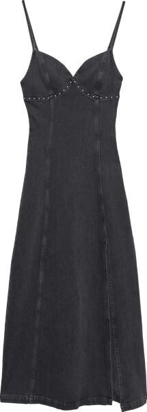 MAXI DRESS DI6189