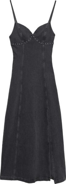 MAXI DRESS DI6189