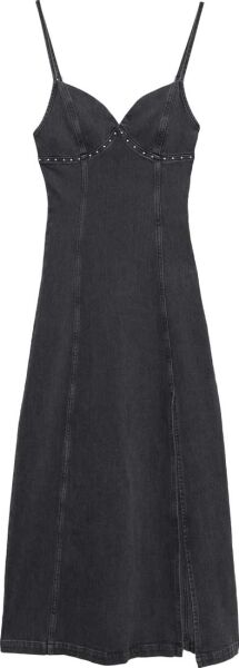 MAXI DRESS DI6189