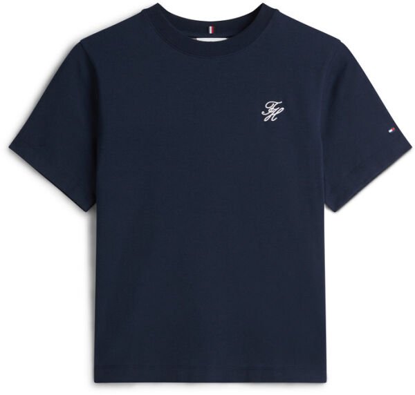 TH SCRIPT REG CNK SS TEE