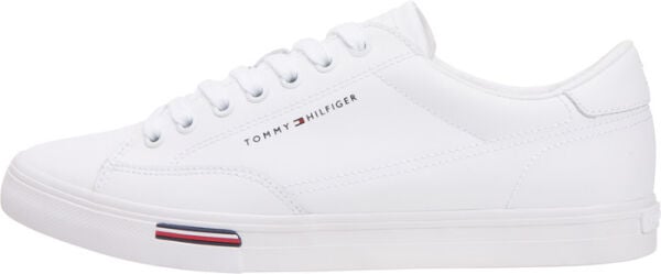 VULC CORE RWB LONG LACE LTH