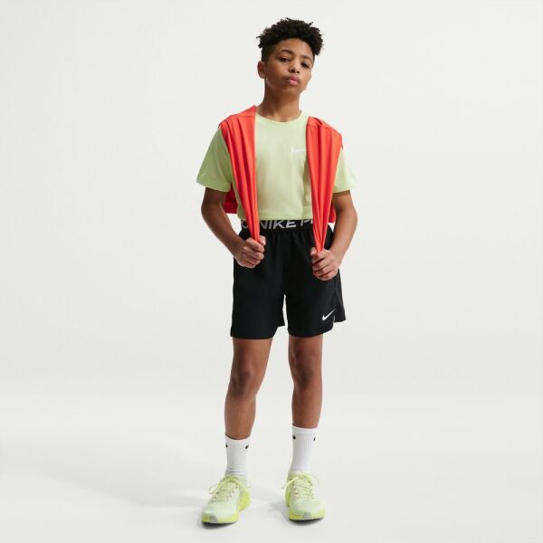 B NP DF SHORT