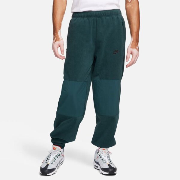M NK CLUB+ POLAR FLC CF PANT