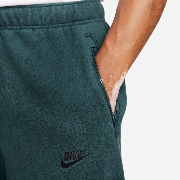 M NK CLUB+ POLAR FLC CF PANT