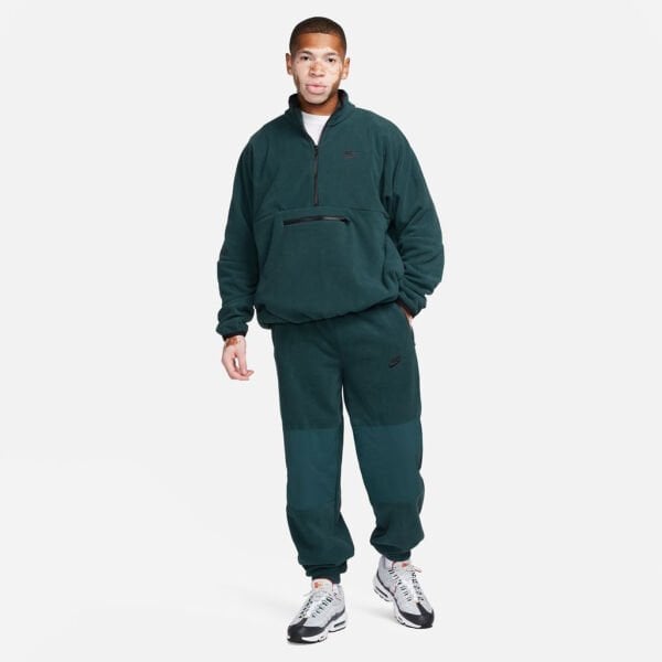 M NK CLUB+ POLAR FLC CF PANT