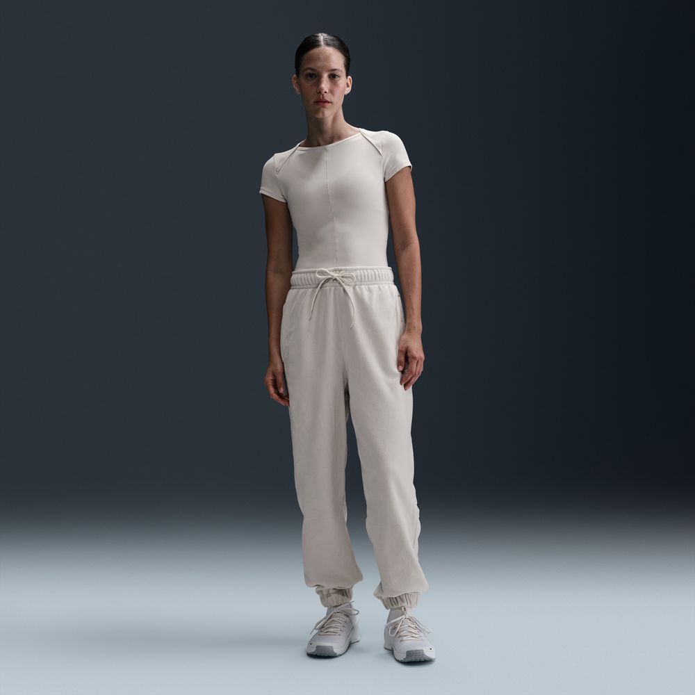 W NK ONE TF PANT POLAR