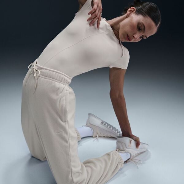 W NK ONE TF PANT POLAR