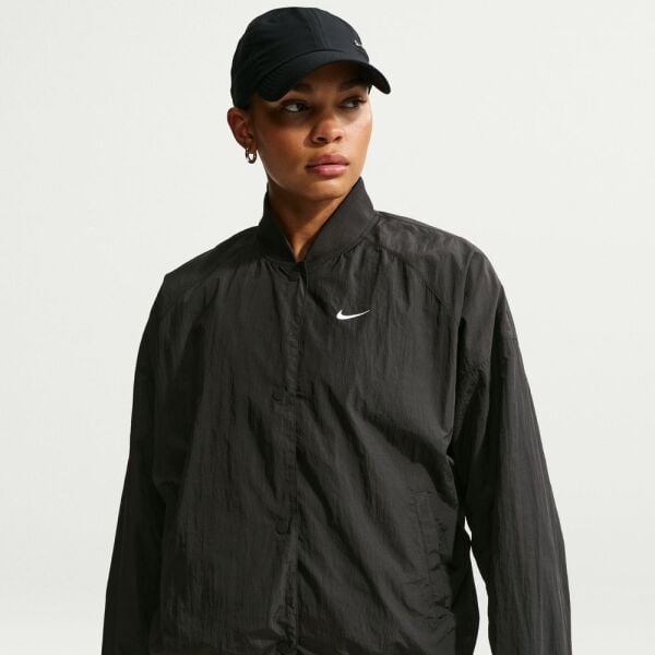 W NSW HBR VARSITY JKT