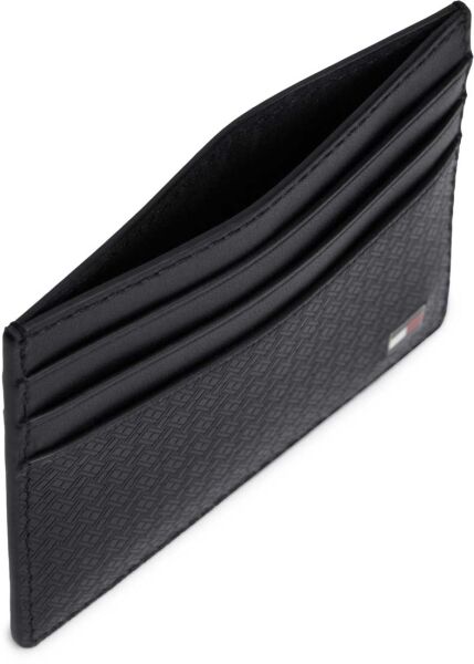 TH EMBOSS CC HOLDER