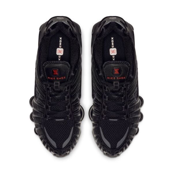 W NIKE SHOX TL