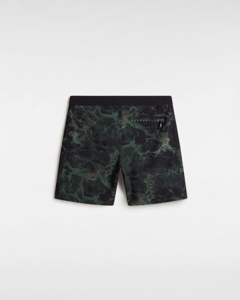 Daily AOP Sideline Boardshort